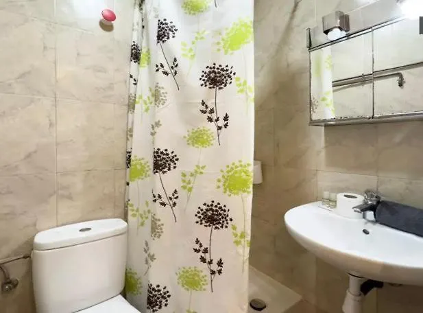 Barceloneta Apartament Apartment Spain