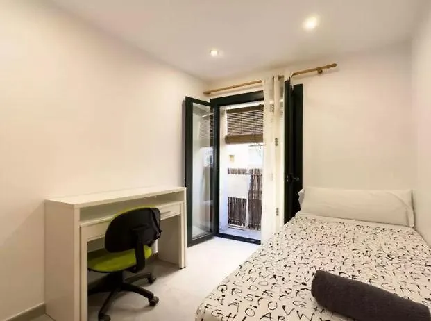 Barceloneta Apartament Apartment