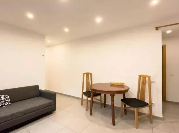Barceloneta Apartament Apartment  Barcelona