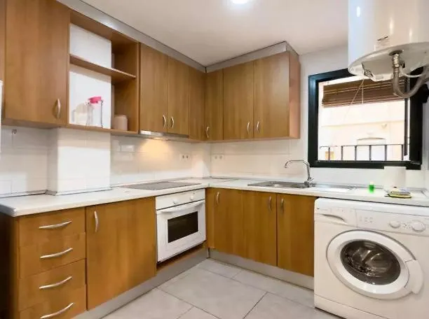 Barceloneta Apartament Apartment Barcelona
