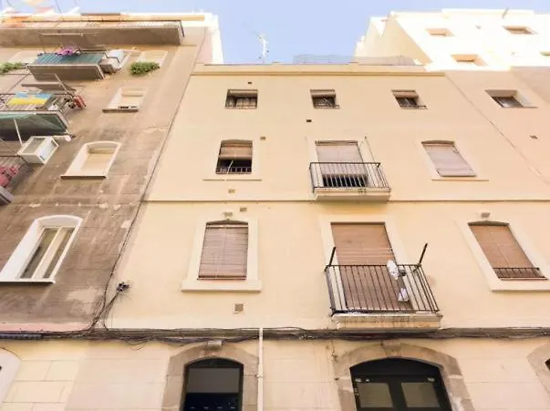 Barceloneta Apartament Apartment 0*, Barcelona Spain