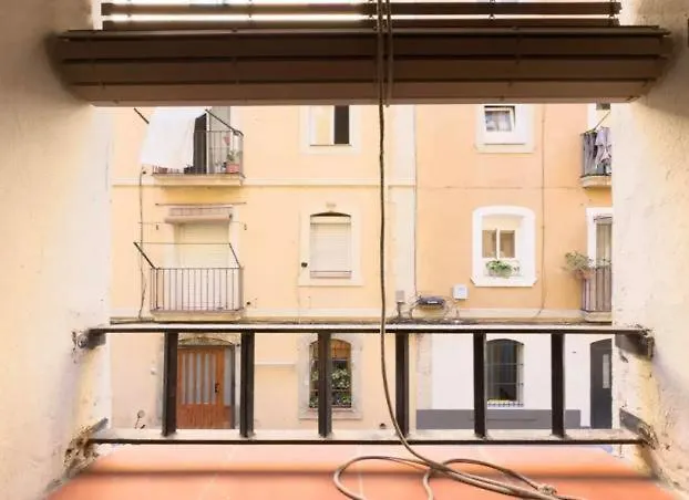Barceloneta Apartament Apartment Spain